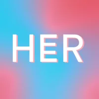 HER Lesbian, bi & queer dating