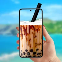 BOBA DIY: Tasty Tea Simulator